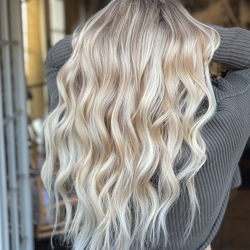 960x960.Platinum.Blond.Hair.Hair.Extensions